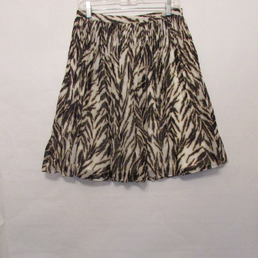 Talbots Knee Length Skirt